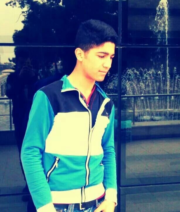 16 / Atatürk Anadolu Lisesi / ÖLENE DEK FENERBAHÇE ♥ #FollowMeIFollowBack