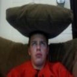 pryingmehRanger's profile picture. 