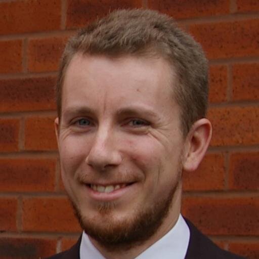 ChrisJeanes's profile picture. Mini Owning, Sci-Fi Loving, Book Reading, IT Support Analyst. Oh and I run a fair bit too!