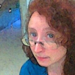 Tweeting on what inspires me- living a creative, purposeful, joyful life.