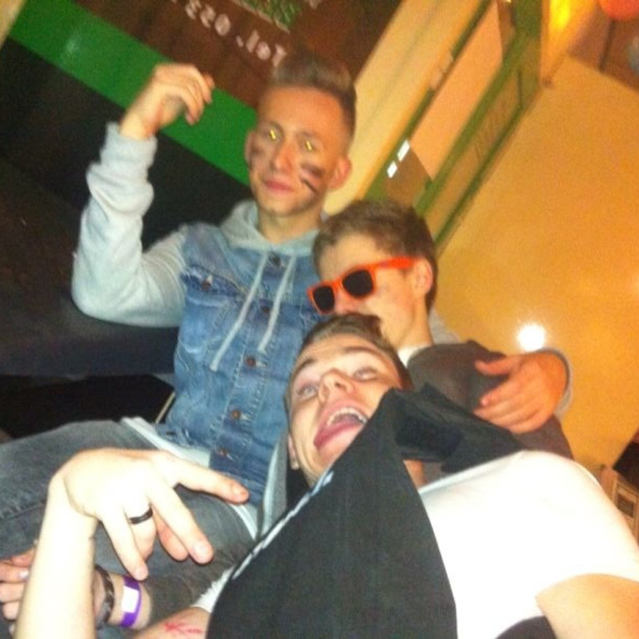 Dave_Brilman's profile picture. -