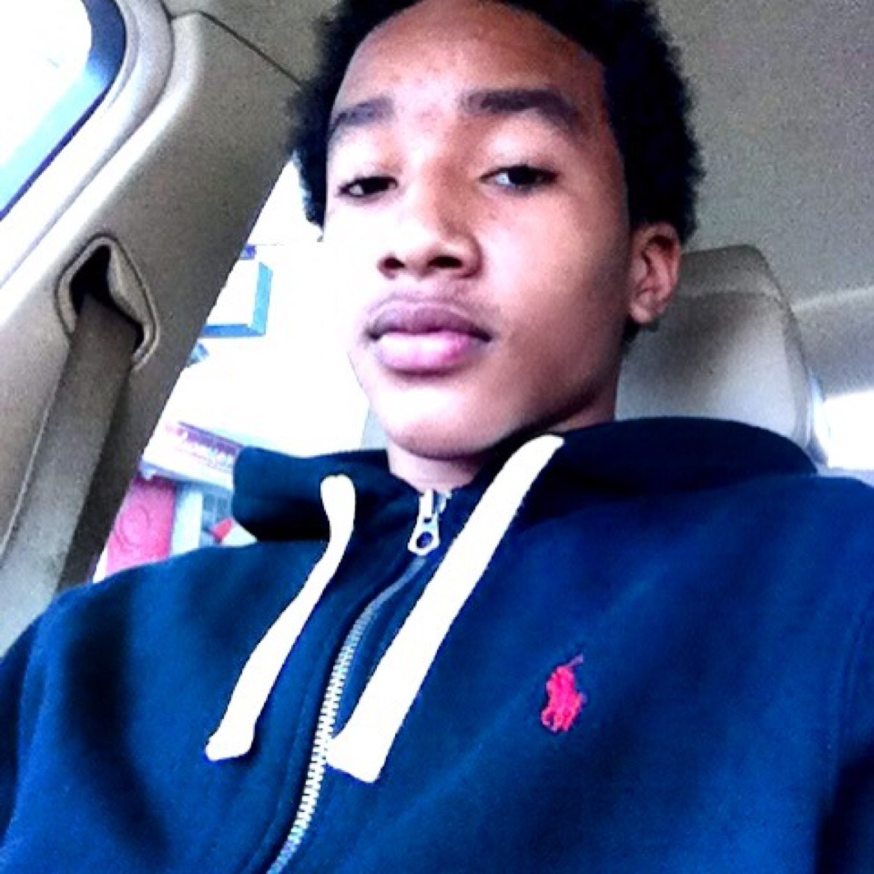 Follow me i follow back I am 13 #ballislife
