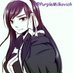 花火 Hnabi Mirukobichi (@purplemilkovich) Twitter profile photo