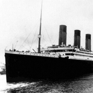 RMS Titanic passenger and crew lists, survivors and victim biographies, Titanic disaster facts and history.