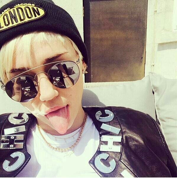 Miley cyrus love :3