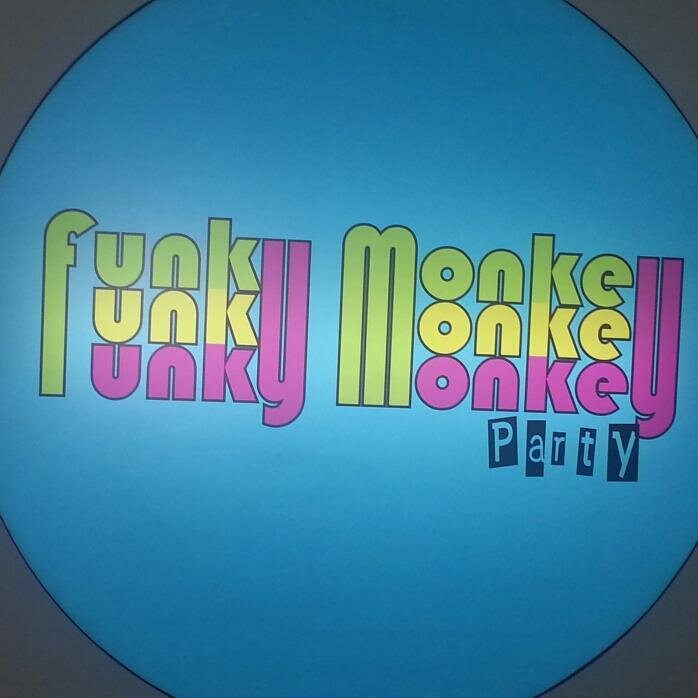 Café Bar - Funky Monkey
