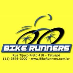 Twitter da maior Bike Shop da Zona Leste de SP