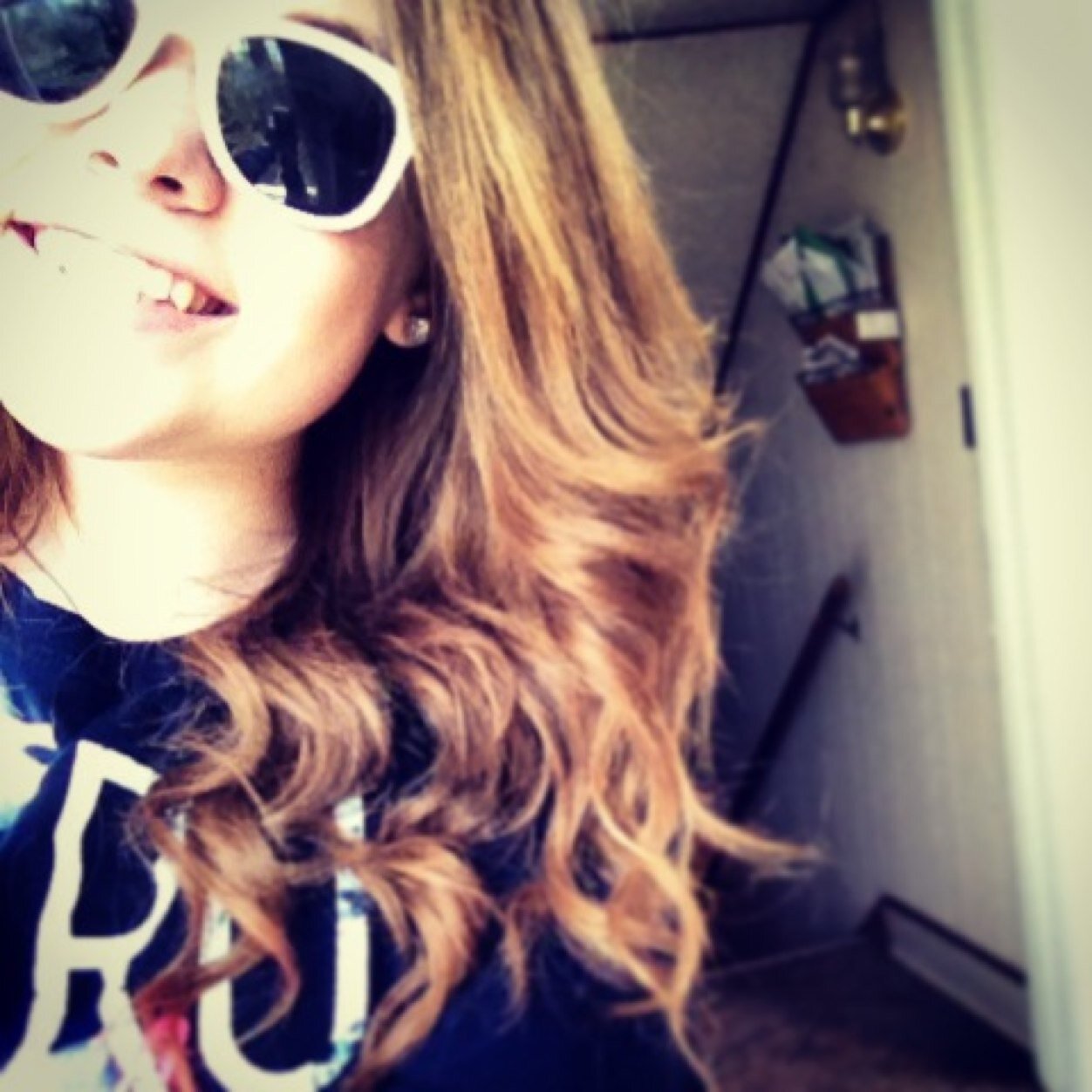 ChloeHanson2's profile picture. 