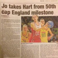Tegate Netball Club (@tegatenetball) 's Twitter Profile