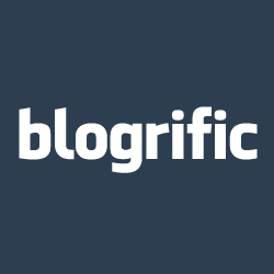 Owner of the blogrific blog directory. Add your blog and promote it blog for free. Sign up today and get more blog exposure!