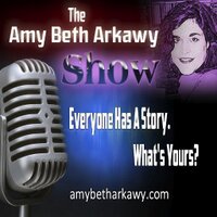 Amy Beth Arkawy (@abwrites) 's Twitter Profile Photo