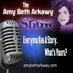 Amy Beth Arkawy (@abwrites) Twitter profile photo