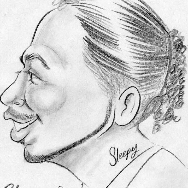 mrcalvin001's profile picture. 