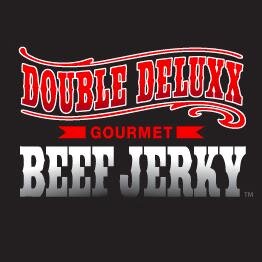 Double Deluxx Gourmet Beef Jerky is a mouth watering alternative to other products that use inferior meat, fillers and artificial preservatives in Beef Jerky.