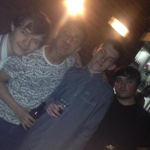 Since 07.