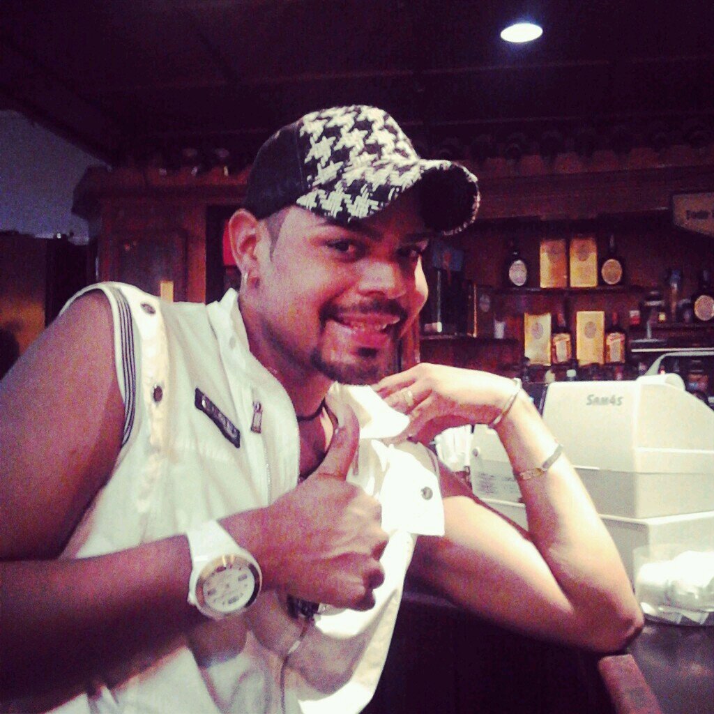 angelo20148's profile picture. paciente