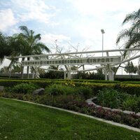 Ontario Airport (@ont_official) 's Twitter Profile