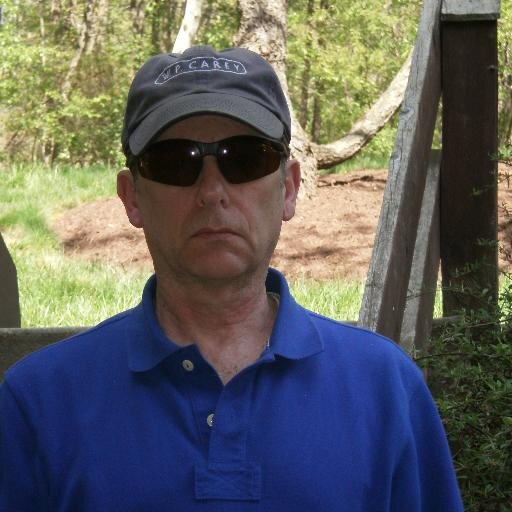 CaryEWilhide's profile picture. No DM's please.  Conservative.  Patriot.   "Love your country, but never ever trust your government".  Be aware, climate change is not an existential threat.