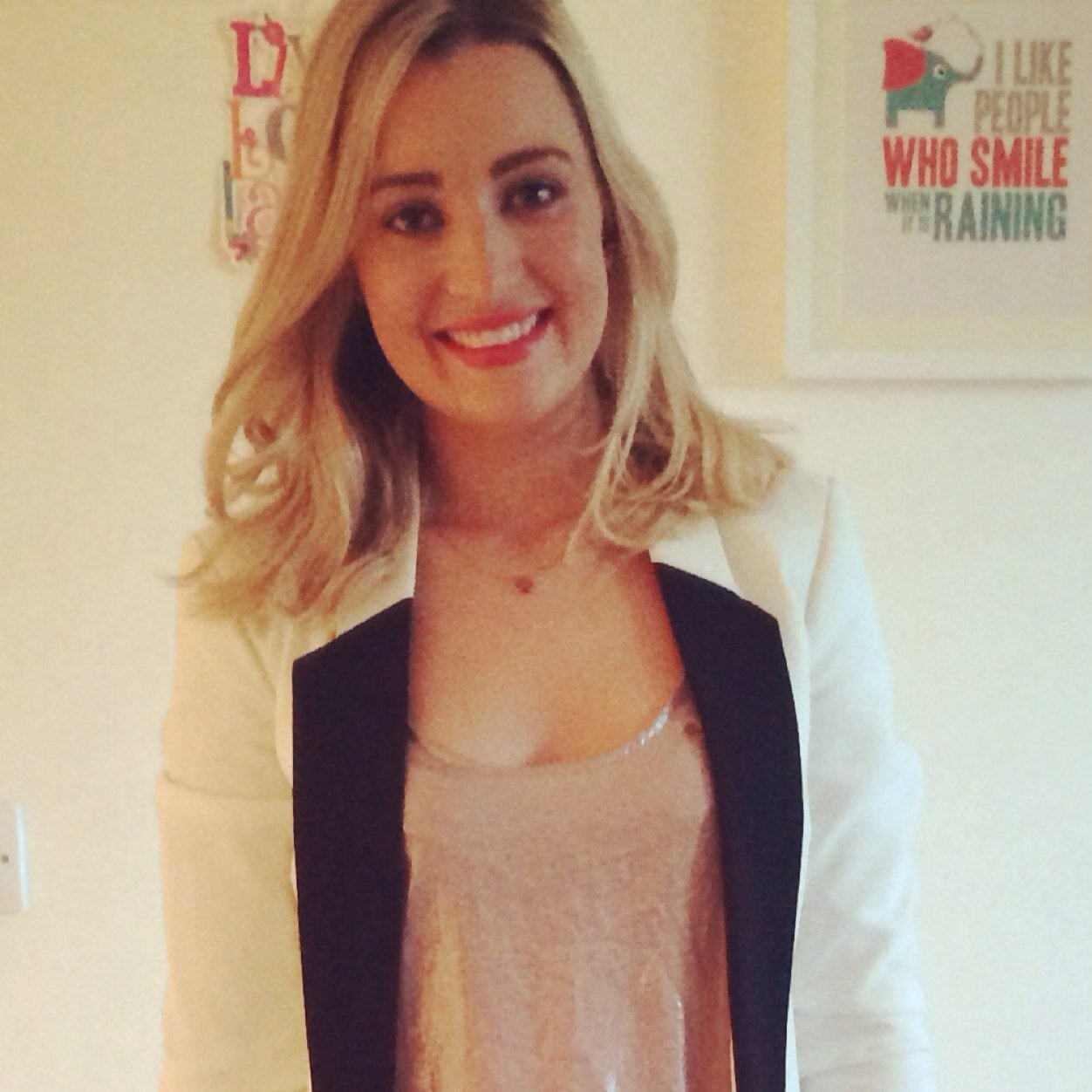 evek89's profile picture. Social Media & Digital Marketer. Brunch lover. Needs to own a pug.