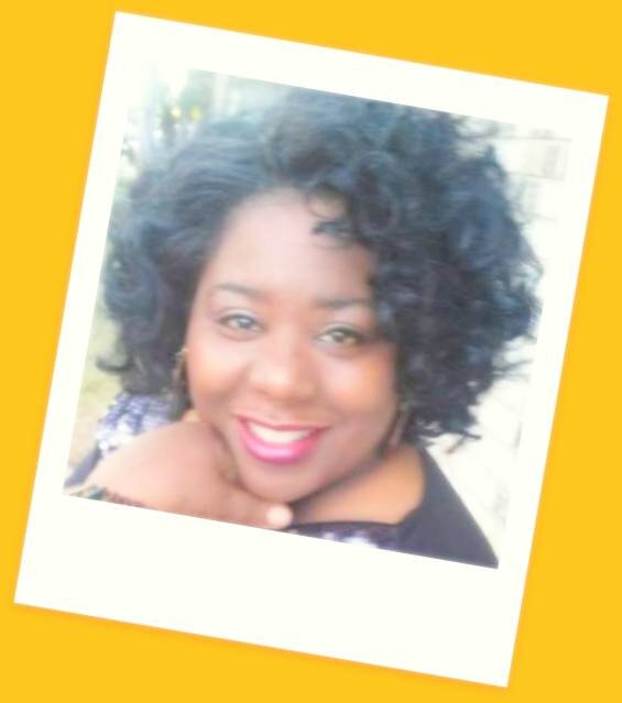 Loving God...Loving Life! -Inspirational and Empowerment Speaker --- Author – Engaging Facilitator-Radio Personality for WTNT Christian Sounds TraceyJ