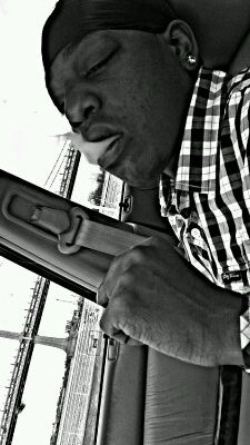 Living a wildG lifestyle.. G's y'all already know. 6een a real niCCa sinCe	day 1...