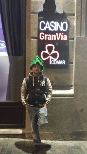 Pedro13sepul's profile picture. 