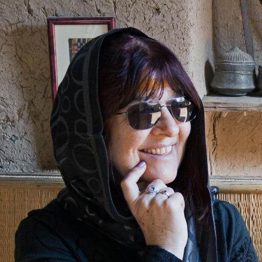 Passionate about travel; passionate about people; passionate about discussing what a beautiful World we live in. Read my blog for first-hand experiences & tips
