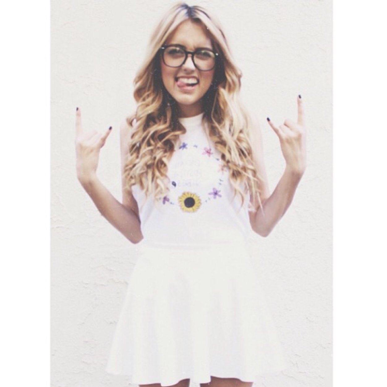 BellaRichardsSA's profile picture. Hipsters baby! ✌️