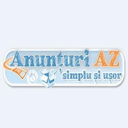 AnunturiAzEu's profile picture. Anunturi gratuite din toate judetele de la A la Z