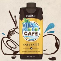 Vita Coco Cafe (@vitacococafe) 's Twitter Profile