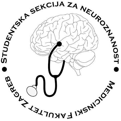 Studentska sekcija za neuroznanost Medicinskog fakulteta u Zagrebu otvorena za sve zainteresirane bez obzira na studij! Student Society for Neuroscience