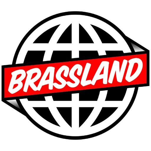 A label for Good Music. Listen at https://t.co/0G5SOgpxfY…

Follow at @Brassland on YouTube, IG and FB or https://t.co/sRi60NvkYa.

The latest 👇