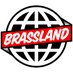 Brassland: est. 2001 (@brassland) Twitter profile photo