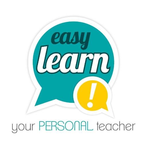 easylearn1's profile picture. DOPOSCUOLA E RIPETIZIONI
 TRADUZIONI E INTERPRETARIATO
CORSI DI LINGUE STRANIERE E ITALIANO PER STRANIERI
ATTIVTà LUDICA IN LINGUA PER BAMBINI
