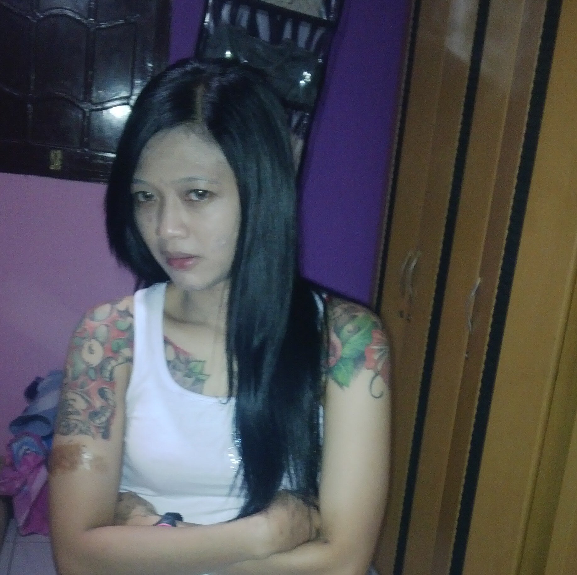 d3vil_Red's profile picture. Belajar untuk jadi lebih baik