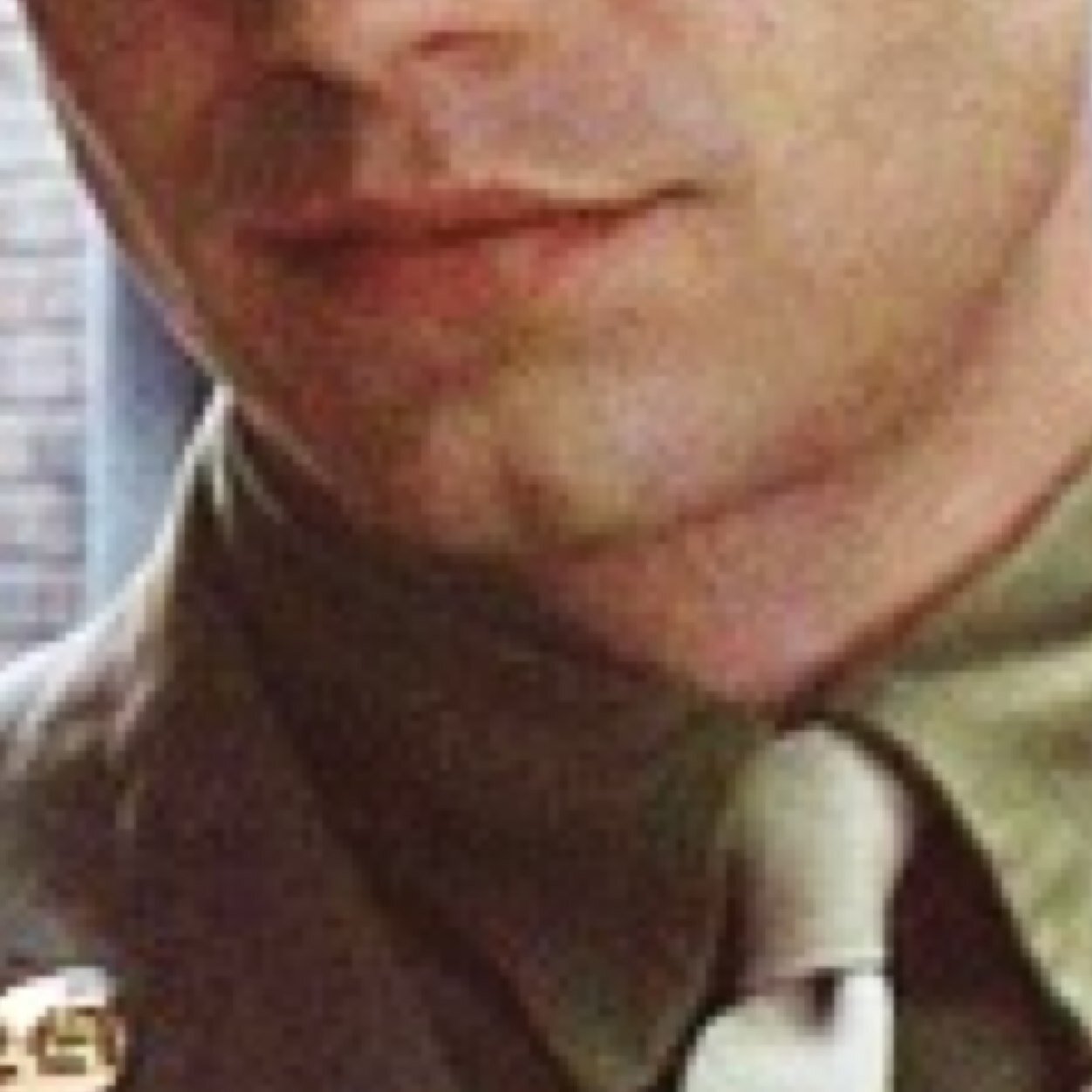 Seb Stan Butt Chin sebastianschin Twitter