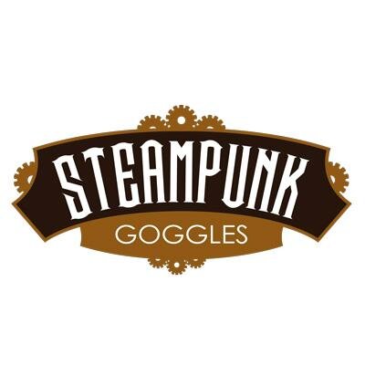 In a steam powered Neo #Victorian world, dangers abound. Every adventurer must keep protected with a trusty pair of #steampunk goggles or #sunglasses!