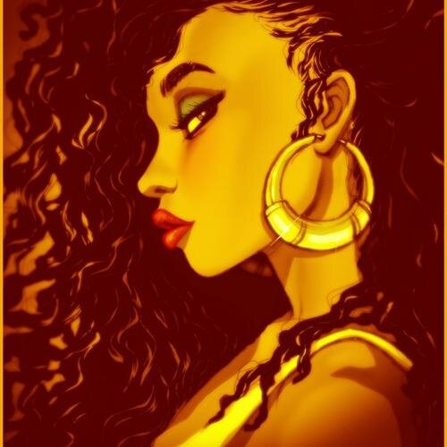 PerleNoOire's profile picture. 