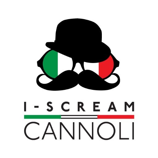I-Scream Cannoli is a mobile dessert truck offering the best cannoli in San Diego. #cannolicart