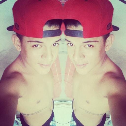 me segue no teu insta @luanalba_ :)