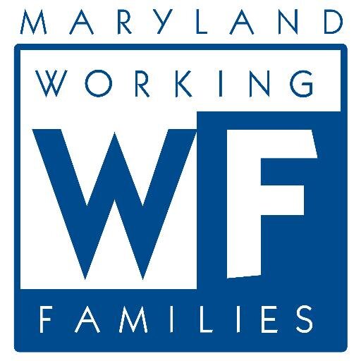 We fight for Maryland's working families. #voteyourvalues