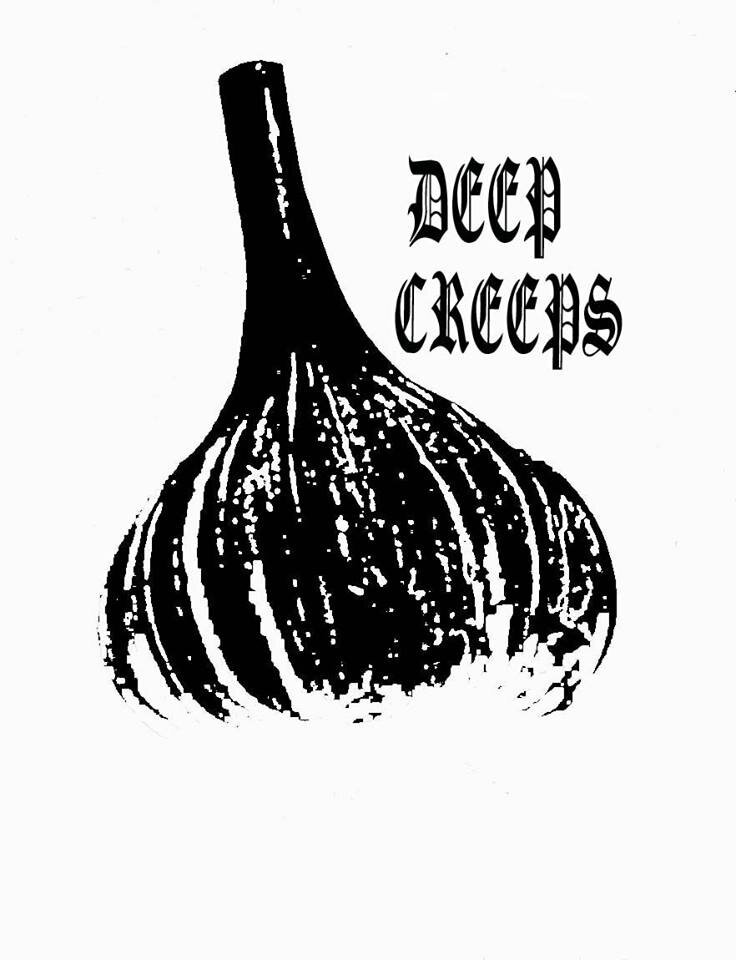 DeepCreepsMusic's profile picture. weirdo agricultural rock musicians from Boise, ID