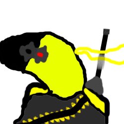 wach ot batmean