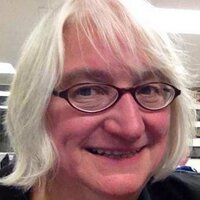 Gerri Berendzen (@gerrrib) Twitter profile photo