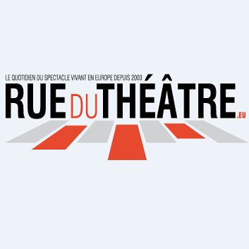 Rue Du Théâtre