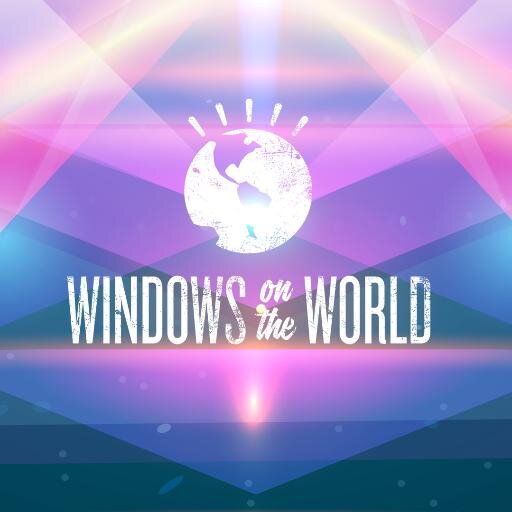 Mark Windows presents Windows on the World LIVE Every Sunday UK 8pm https://t.co/acBprbpVzi.