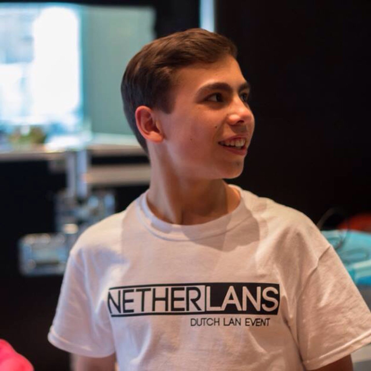 NetherLANS