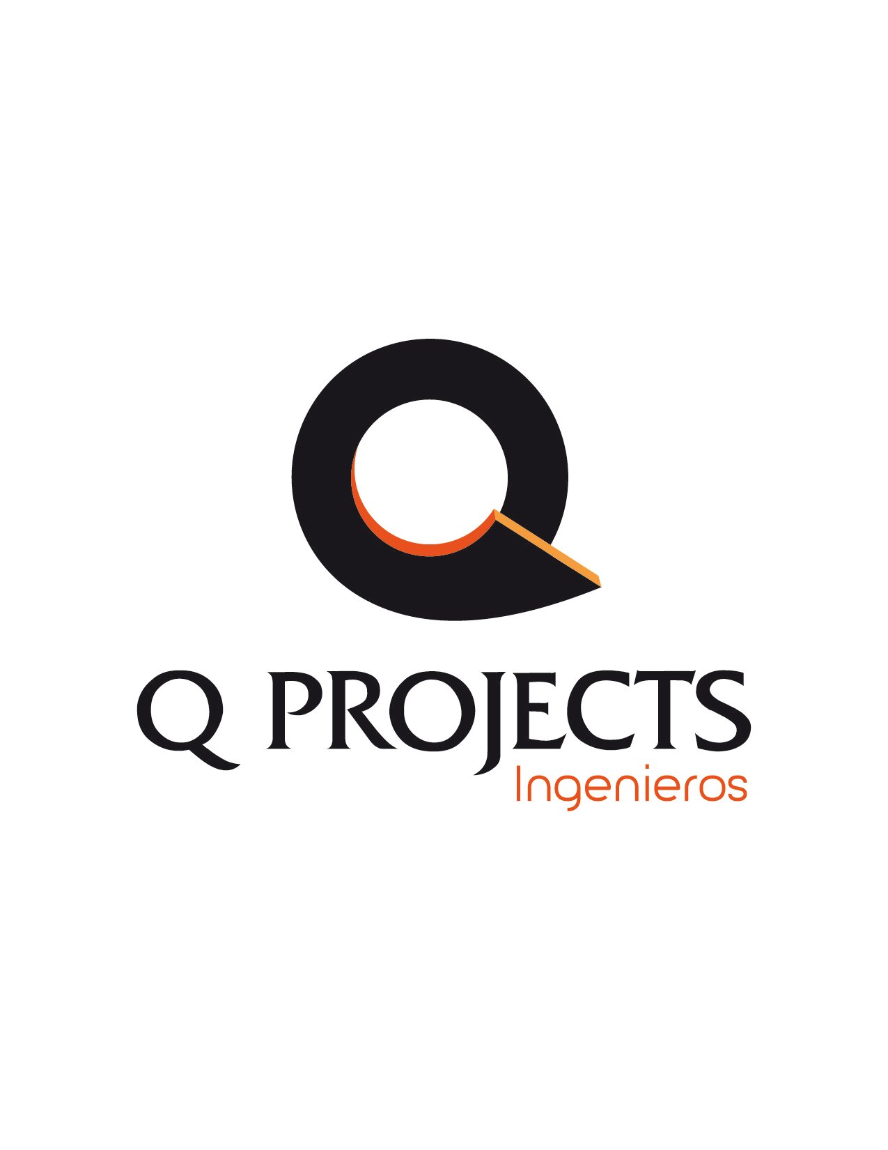 QProjectsIng's profile picture. Consultorias/Servicios de Ingenieria