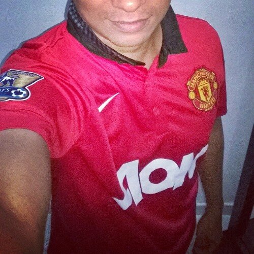 Polifacetico, gamer confeso, apasionado por todo lo que tenga motor, el hardrock y seguidor del manchester united.