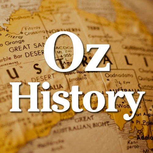 Oz History